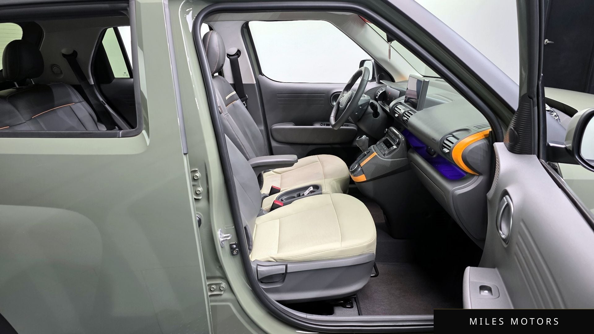 Hyundai Casper 2023 — миниатюра 10