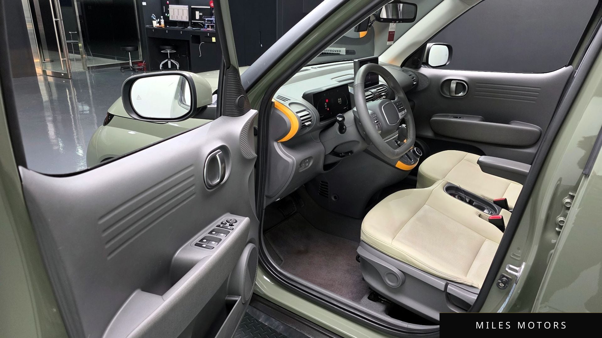 Hyundai Casper 2023 — миниатюра 11