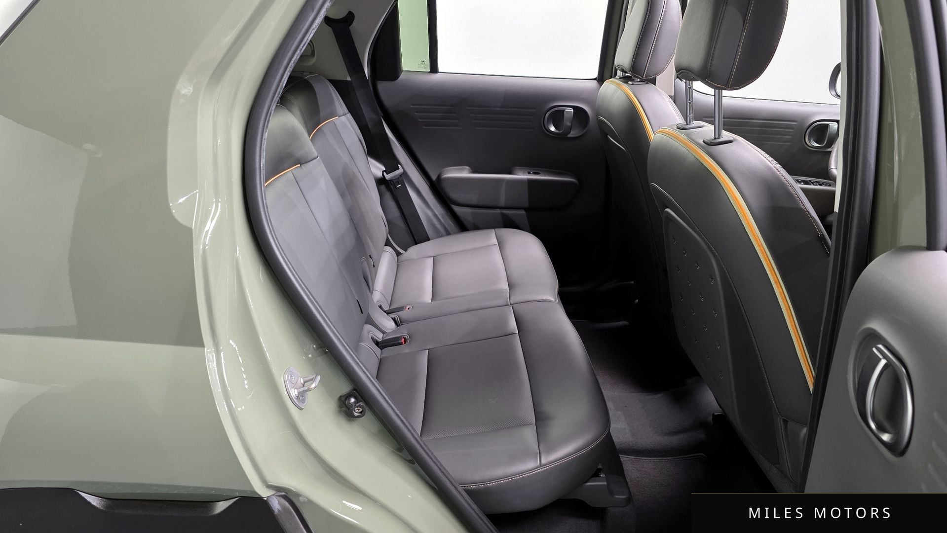 Hyundai Casper 2023 — миниатюра 12