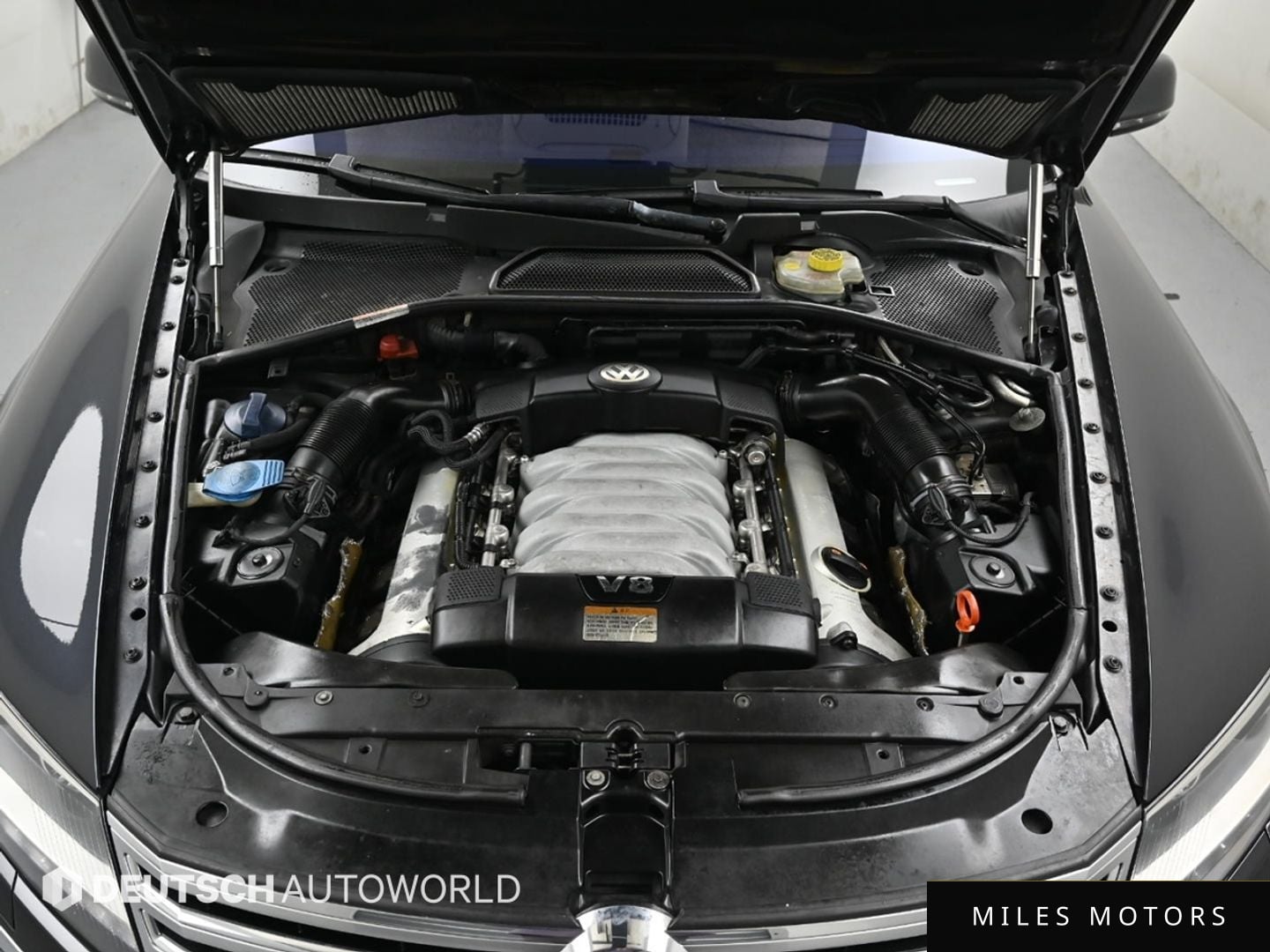 Volkswagen Phaeton 2013 — миниатюра 6