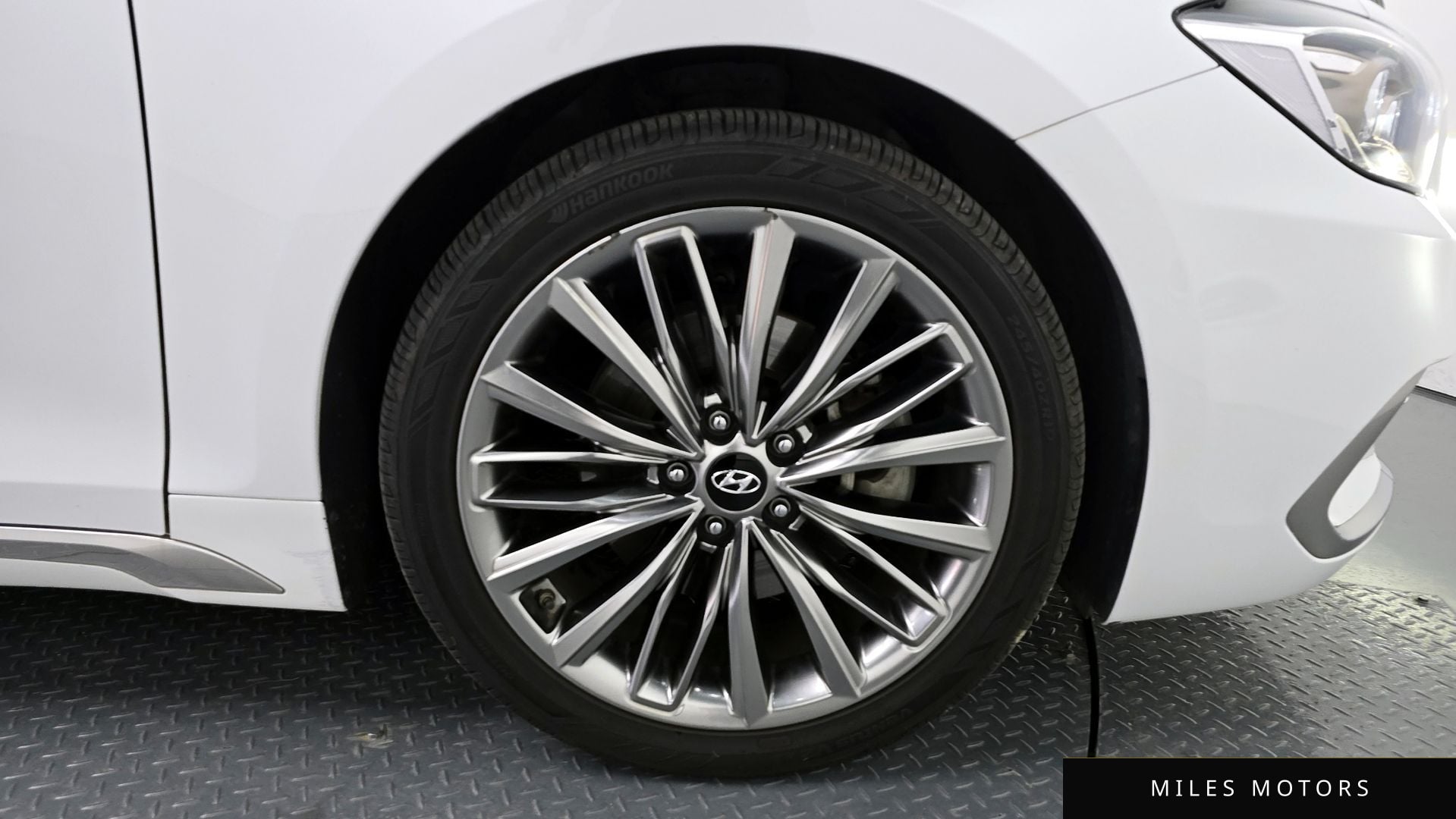 Hyundai Grandeur 2018 — миниатюра 4