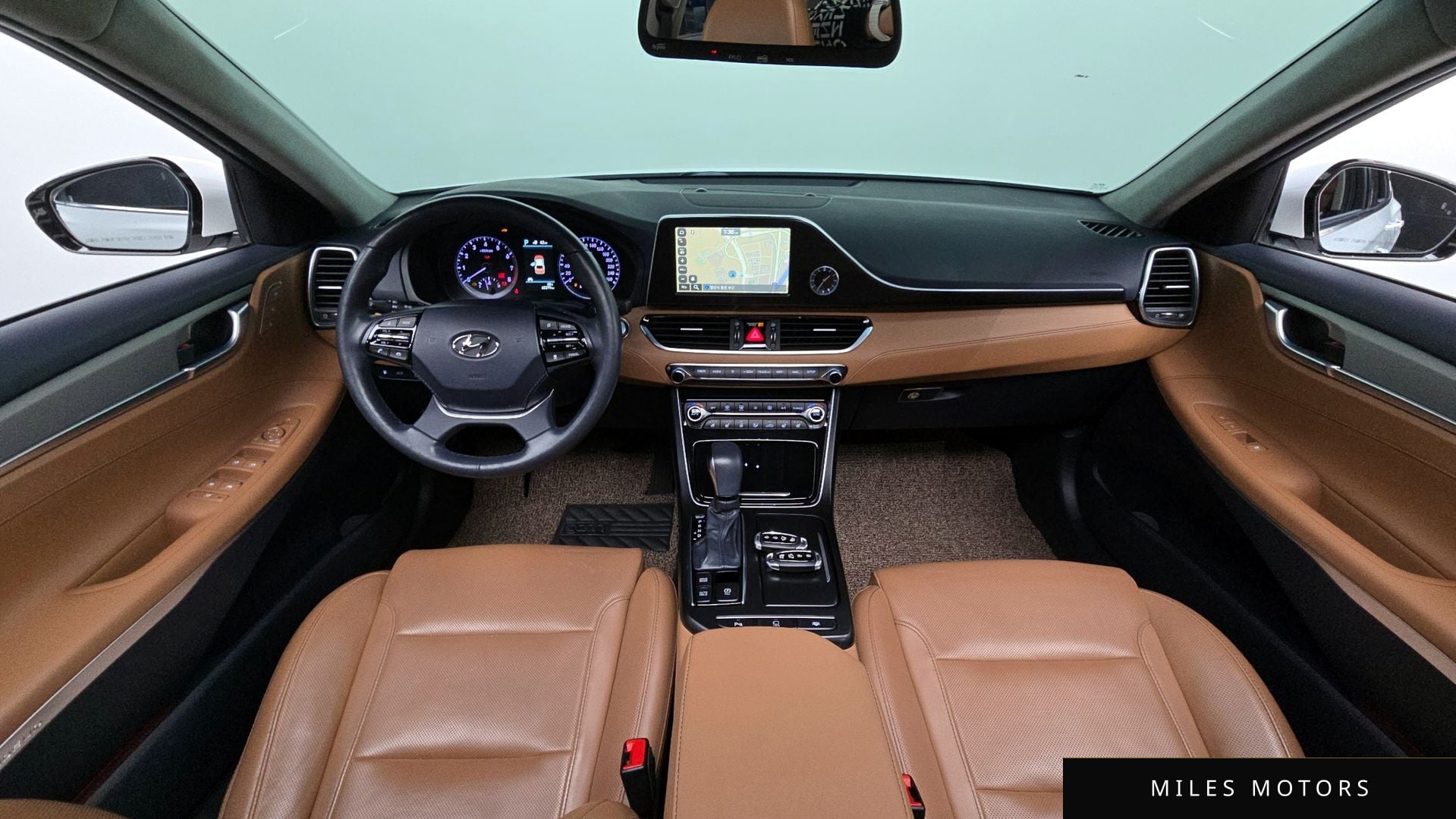 Hyundai Grandeur 2018 — миниатюра 6