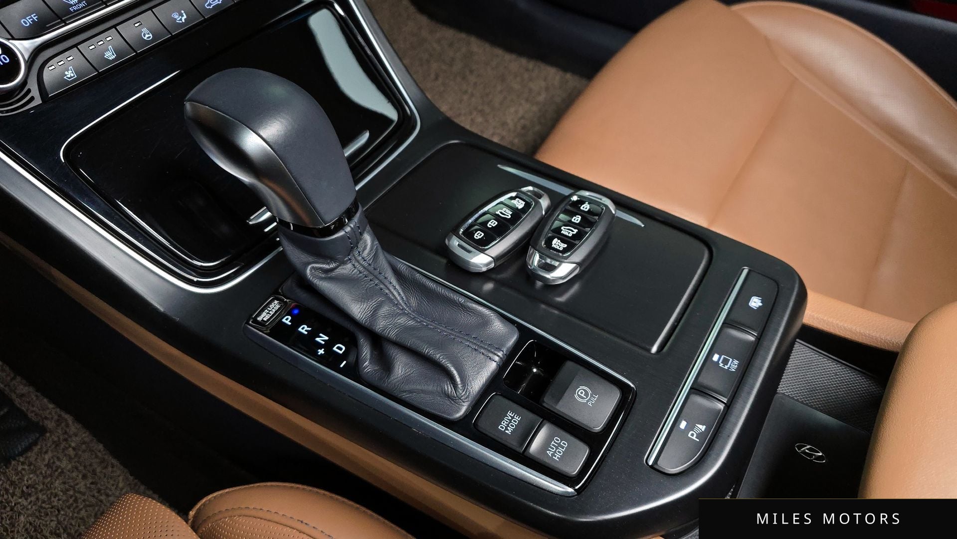 Hyundai Grandeur 2018 — миниатюра 8
