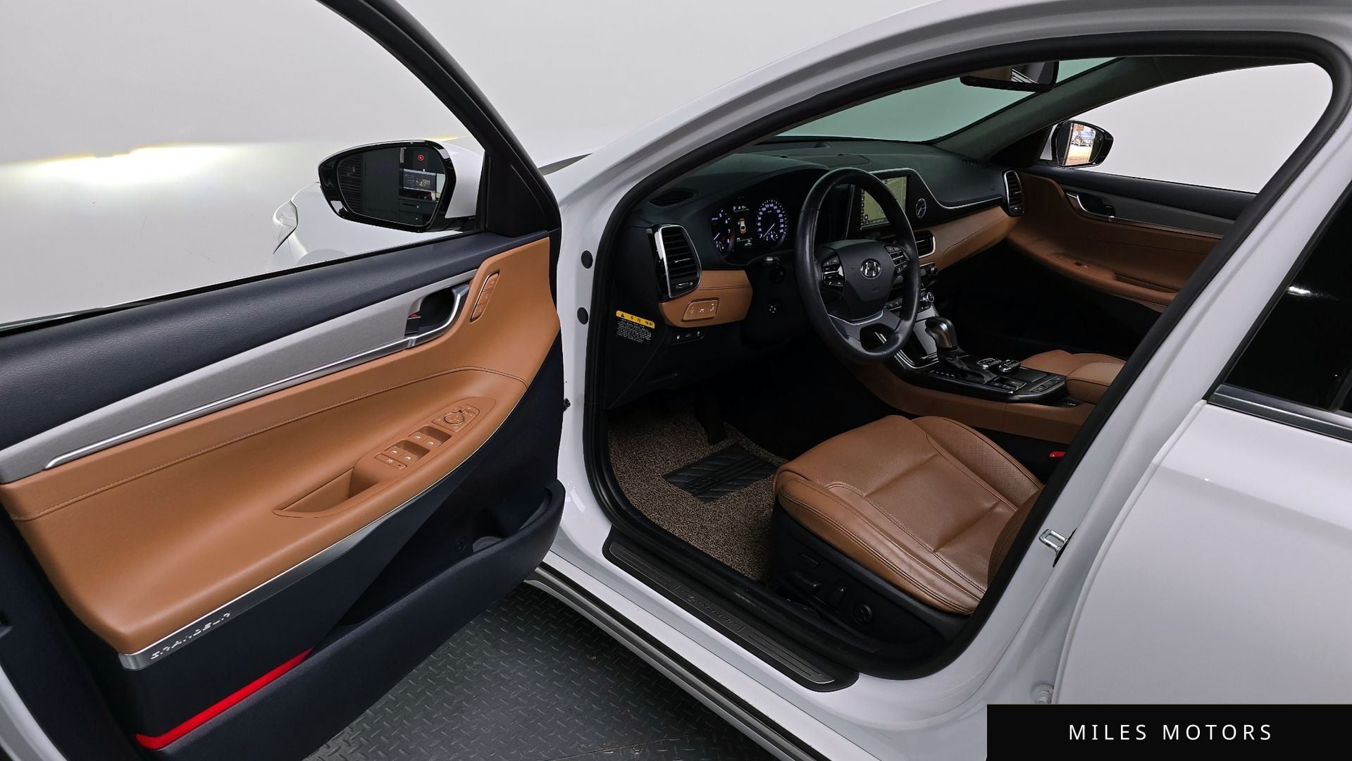 Hyundai Grandeur 2018 — миниатюра 9