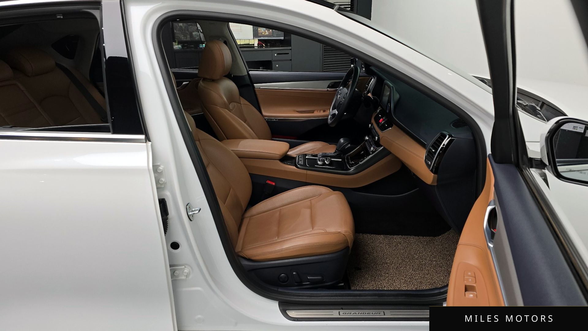 Hyundai Grandeur 2018 — миниатюра 11