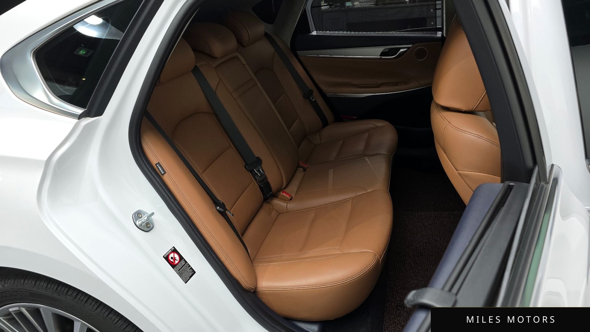 Hyundai Grandeur 2018 — миниатюра 12