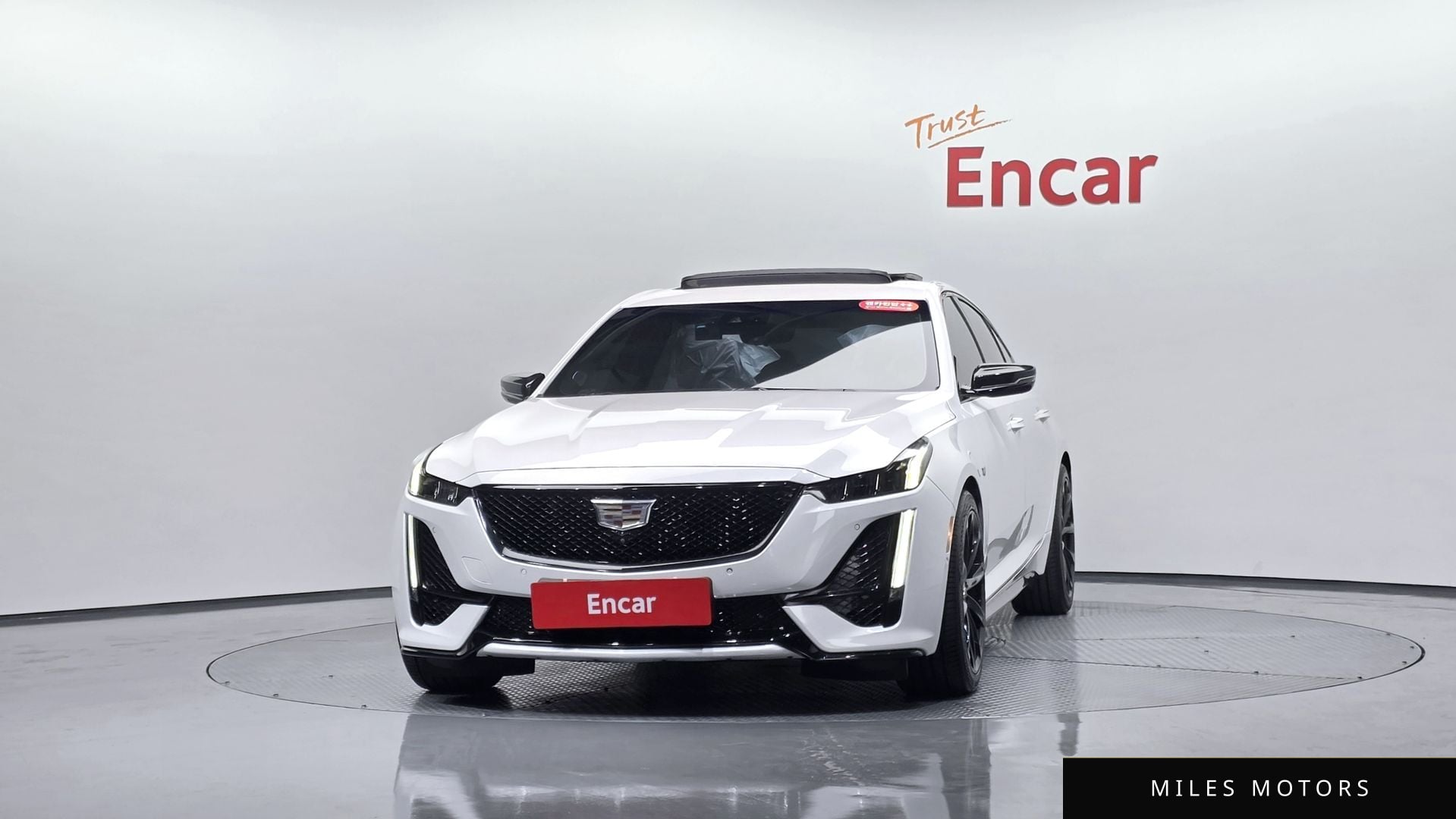 Cadillac CT5 2020 — миниатюра 2