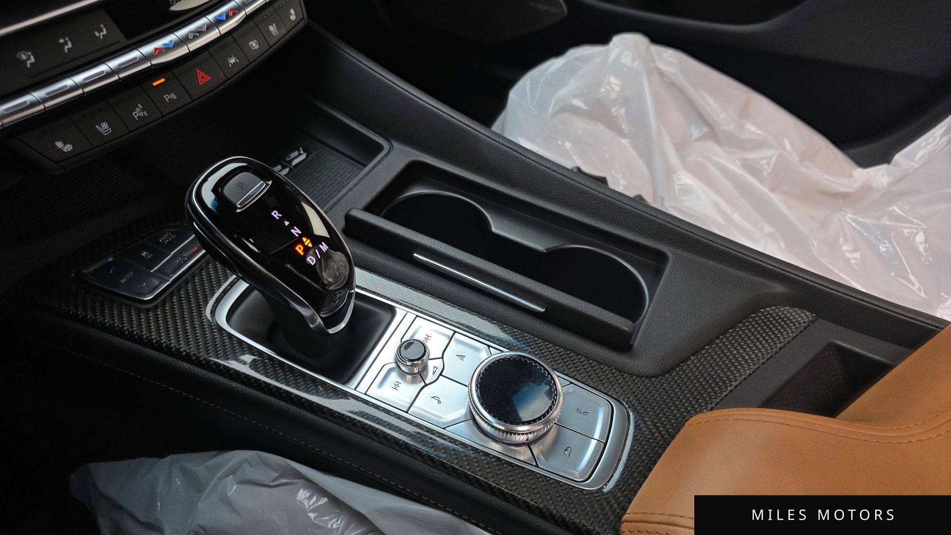 Cadillac CT5 2020 — миниатюра 8