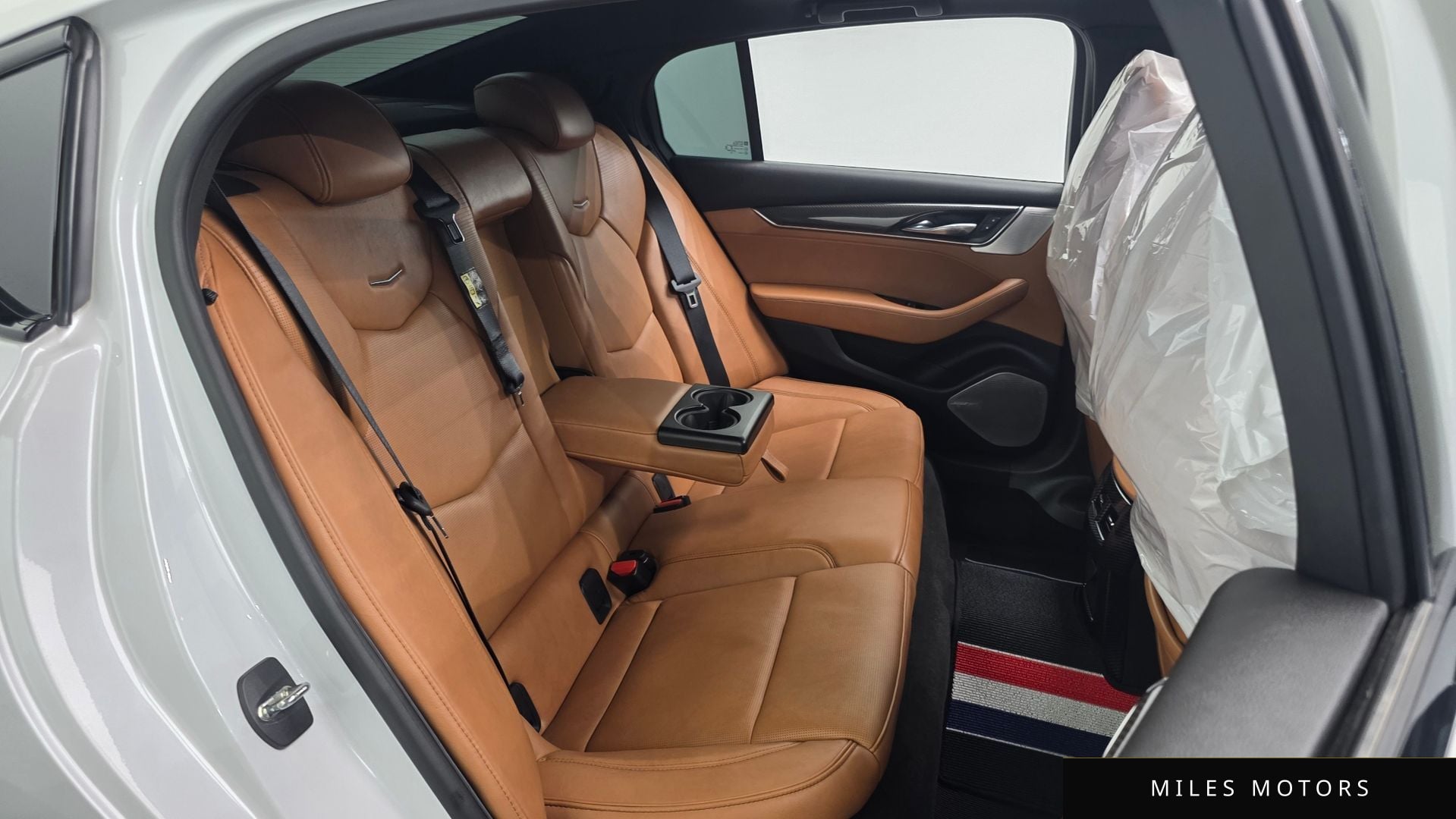 Cadillac CT5 2020 — миниатюра 12