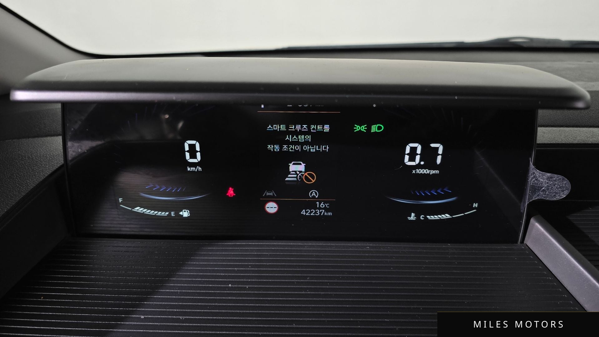 Hyundai Staria 2023 — миниатюра 8