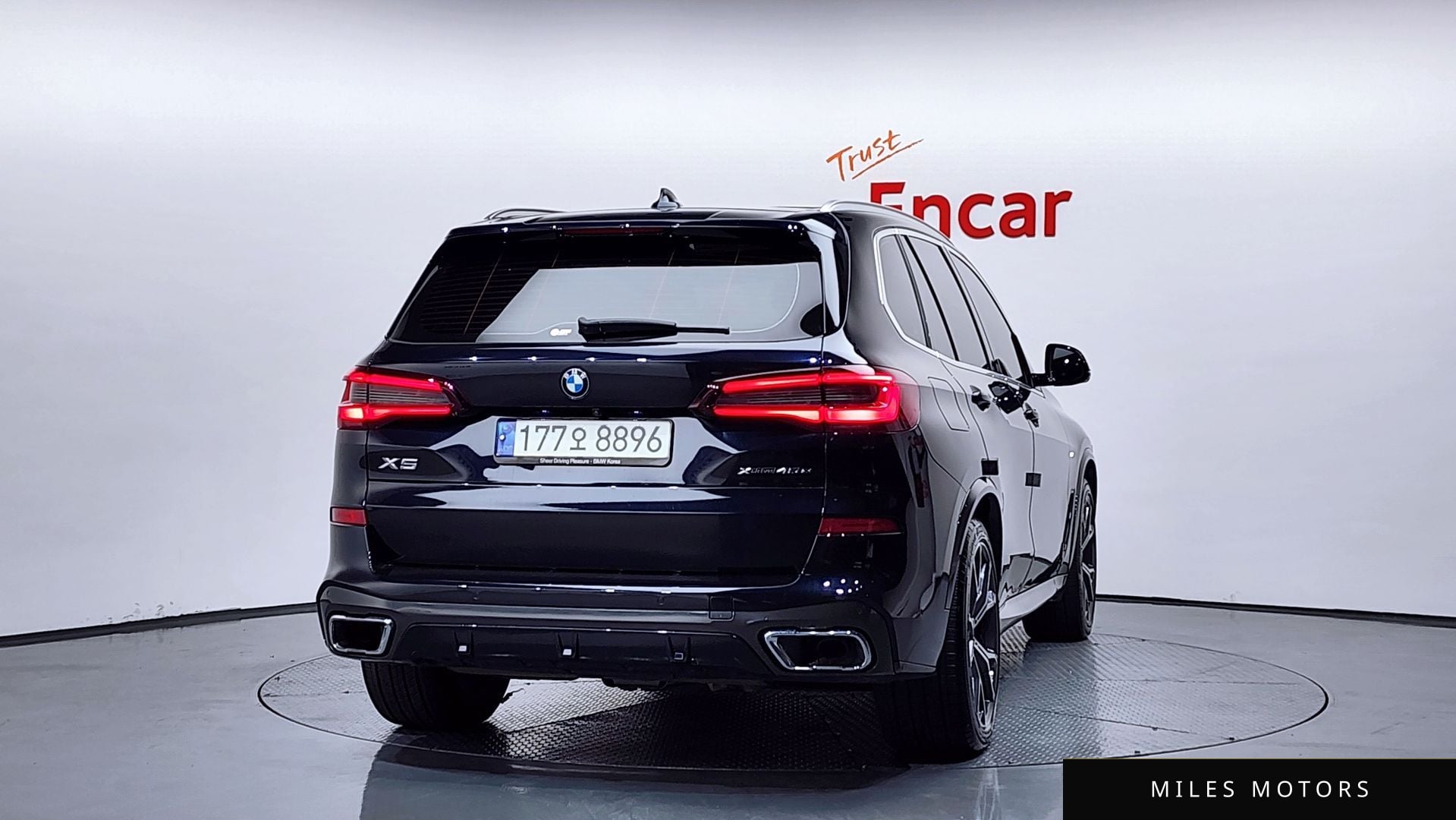 BMW X5 (G05) 2021 — миниатюра 4