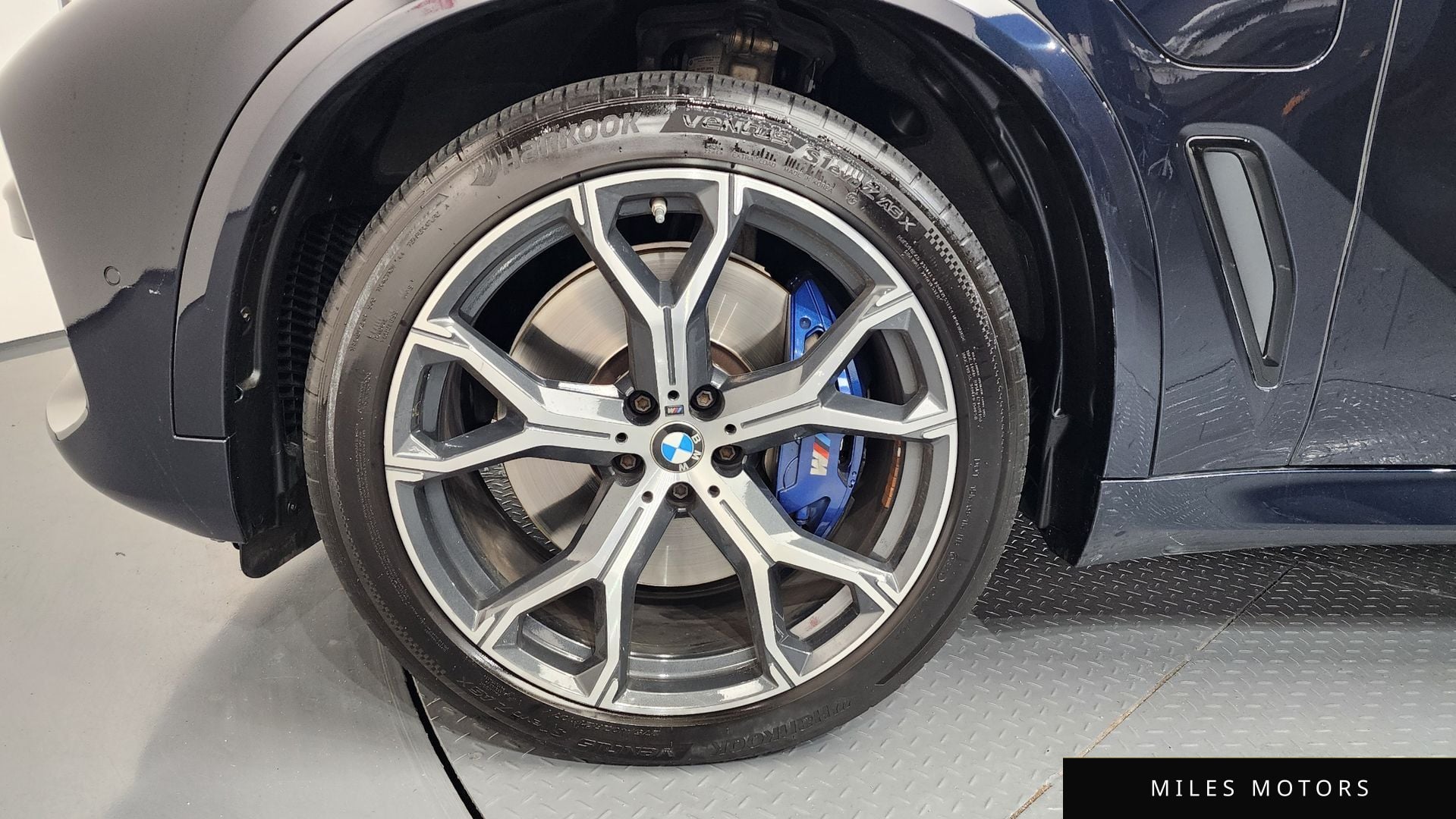BMW X5 (G05) 2021 — миниатюра 5