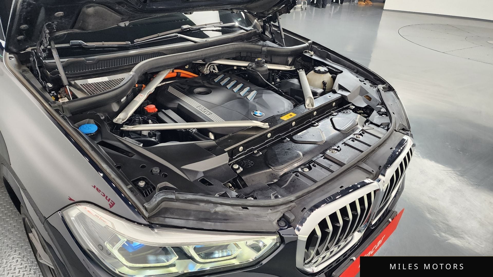BMW X5 (G05) 2021 — миниатюра 6