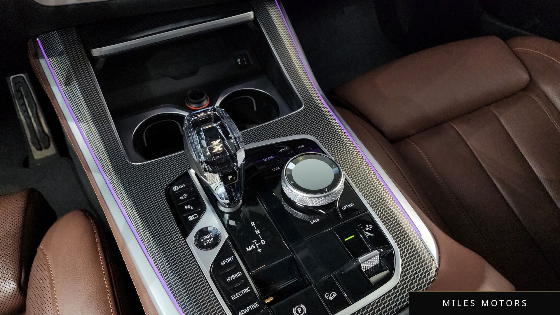 BMW X5 (G05) 2021 — миниатюра 9