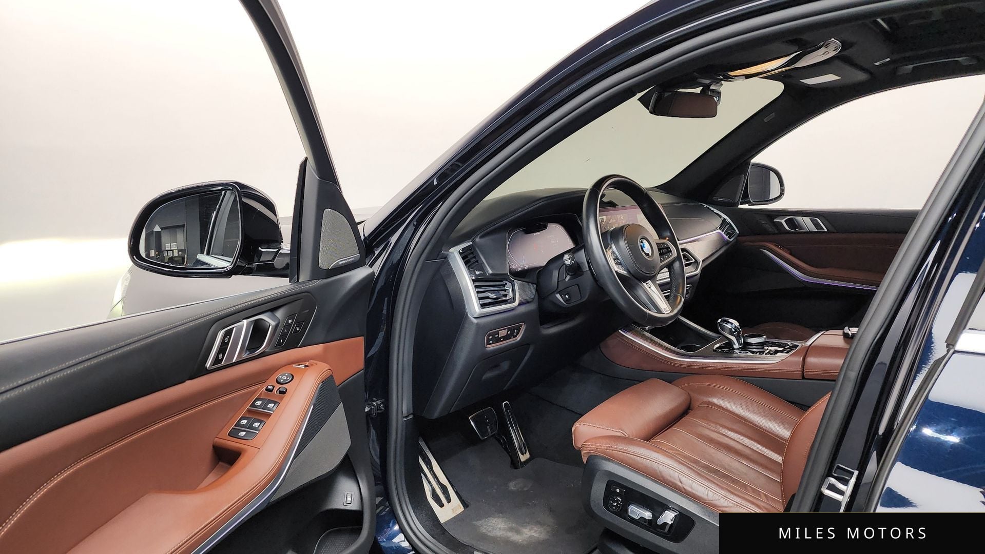 BMW X5 (G05) 2021 — миниатюра 10