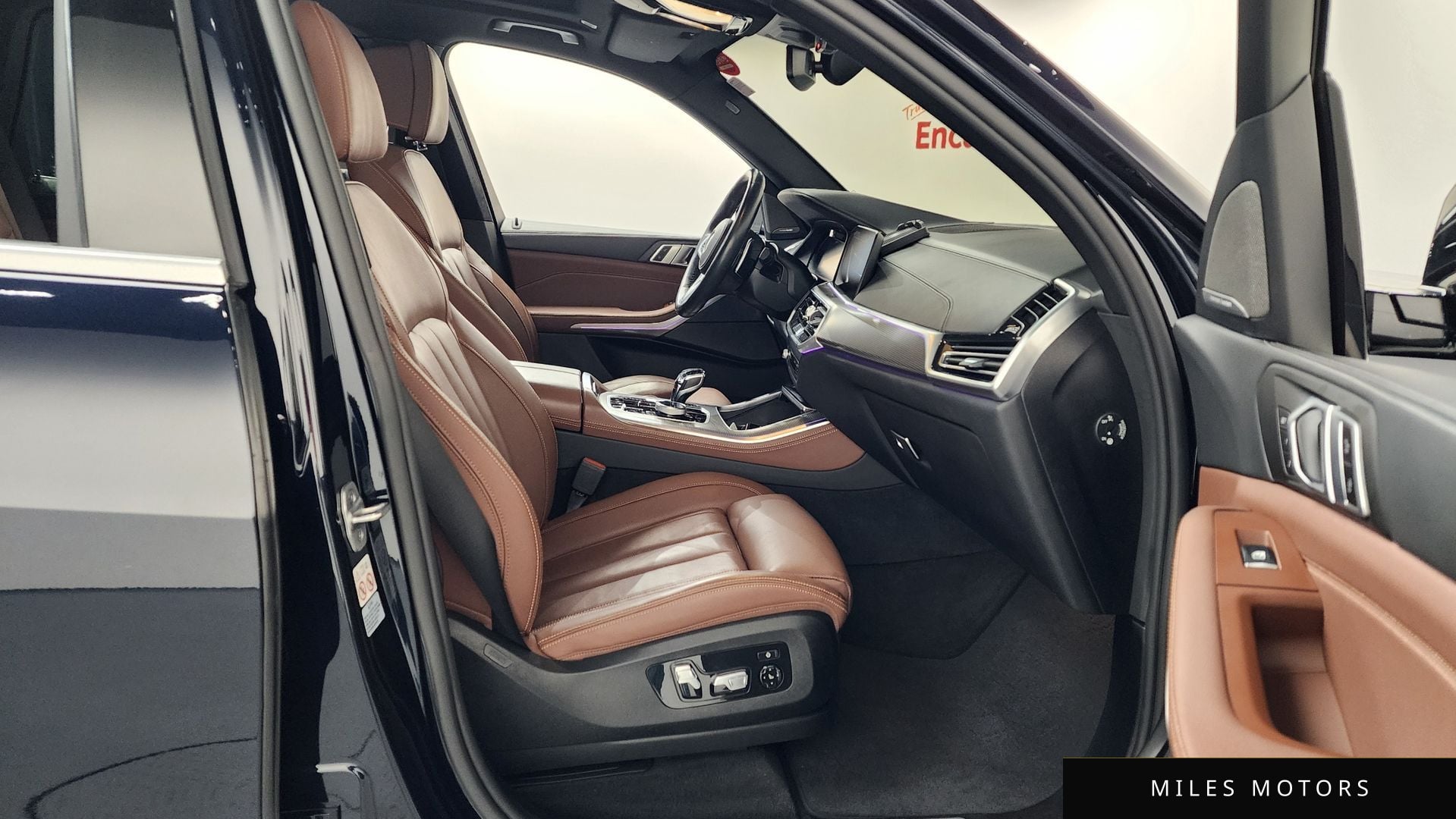 BMW X5 (G05) 2021 — миниатюра 11