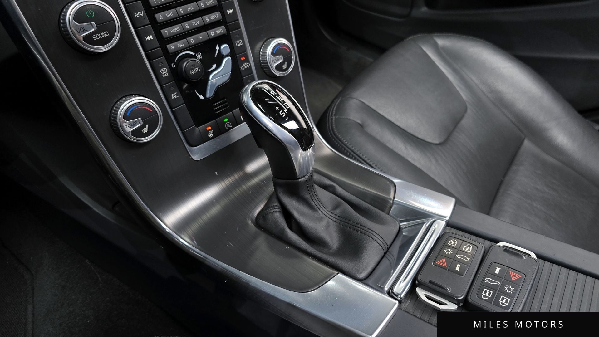 Volvo V60 2016 — миниатюра 9