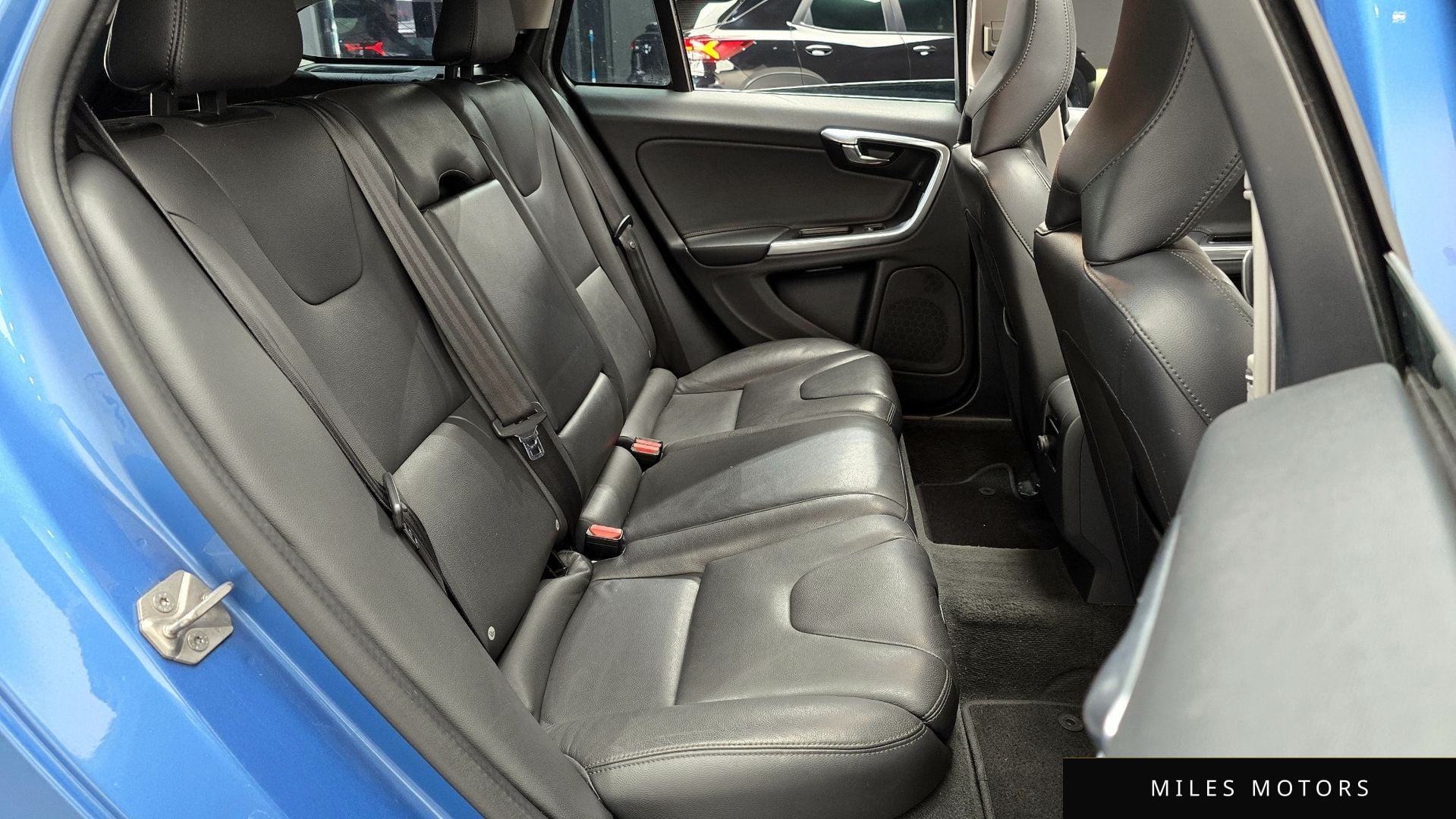 Volvo V60 2016 — миниатюра 12