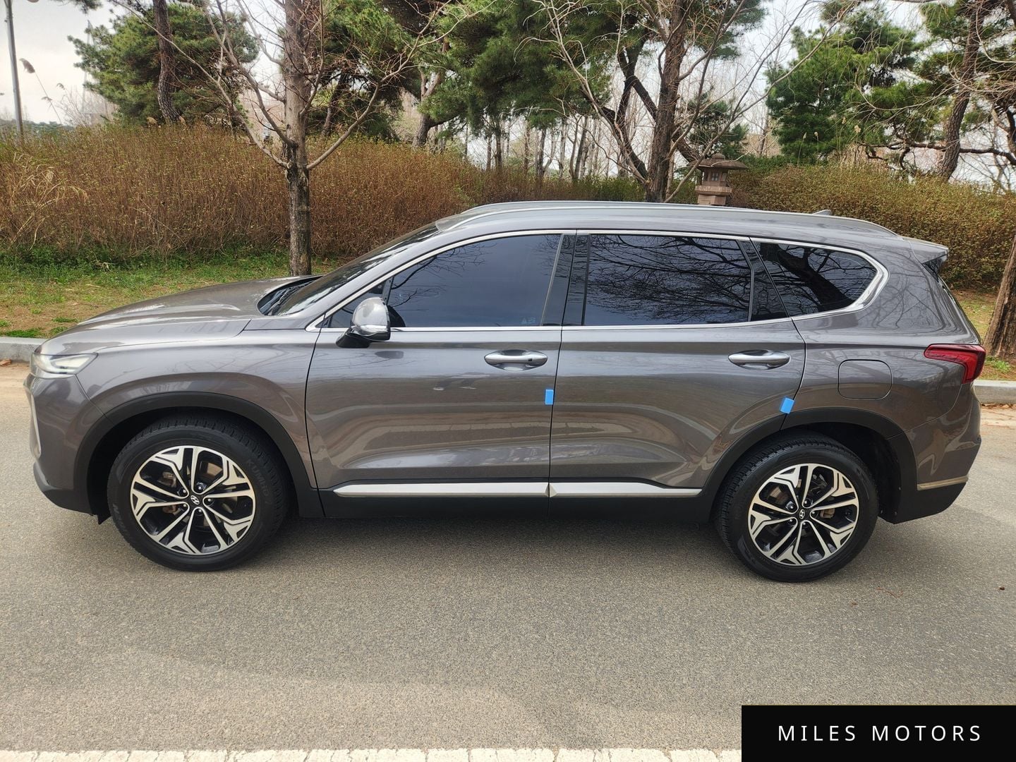 Hyundai Santafe 2019 — миниатюра 3