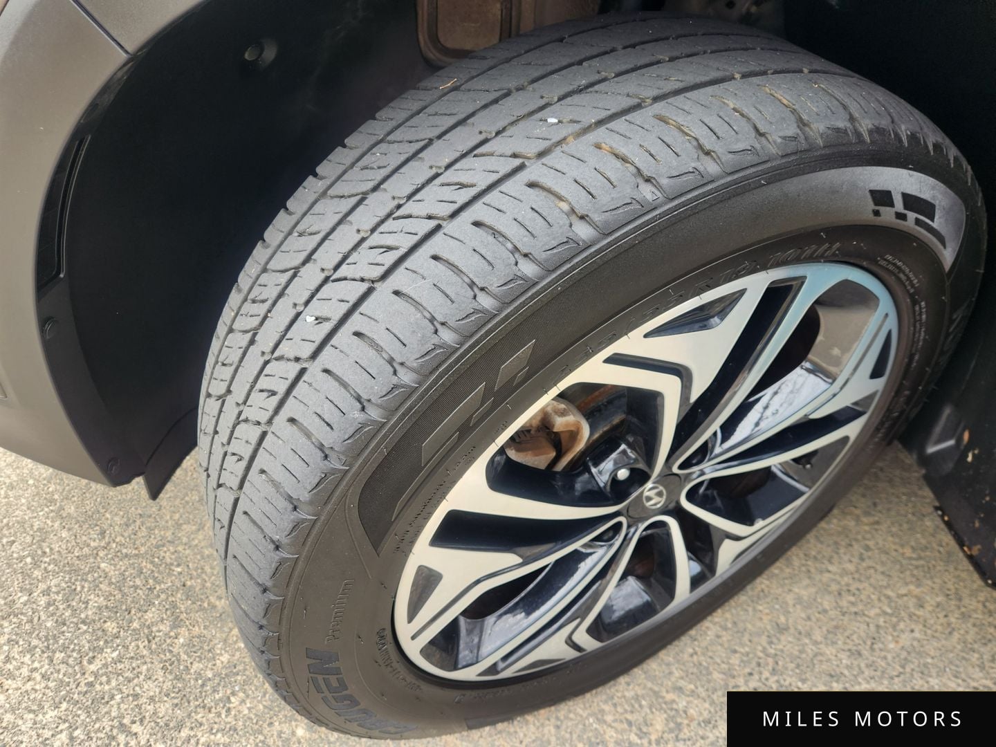 Hyundai Santafe 2019 — миниатюра 9
