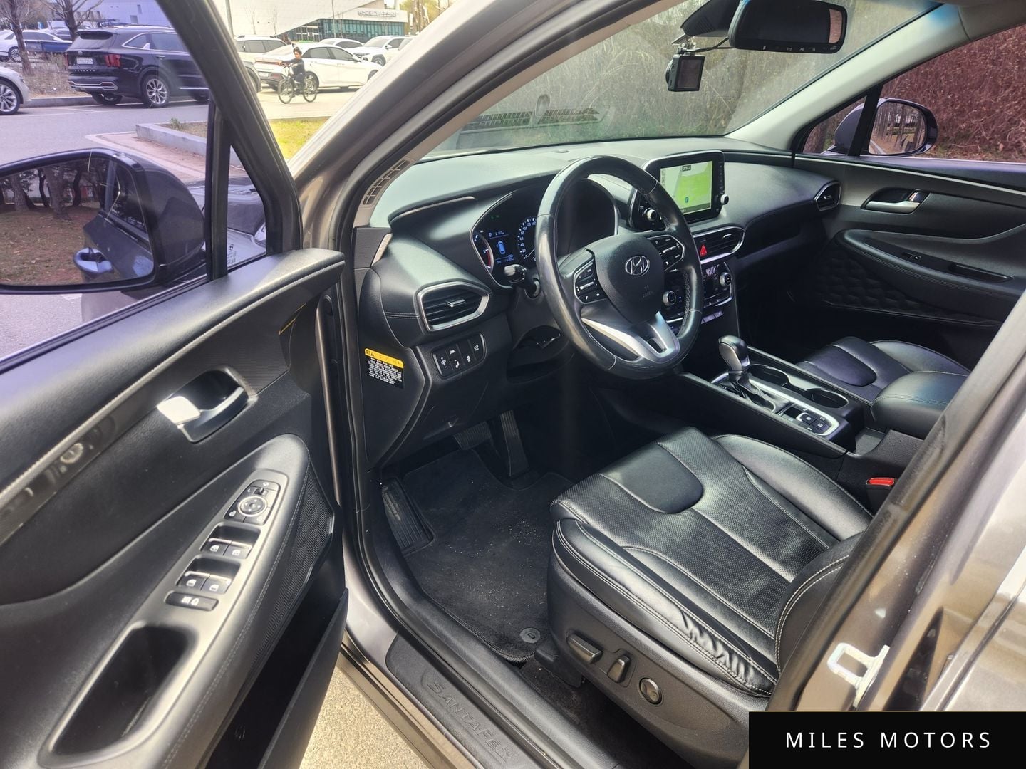 Hyundai Santafe 2019 — миниатюра 11