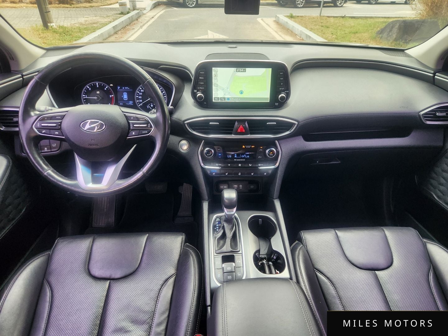 Hyundai Santafe 2019 — миниатюра 12