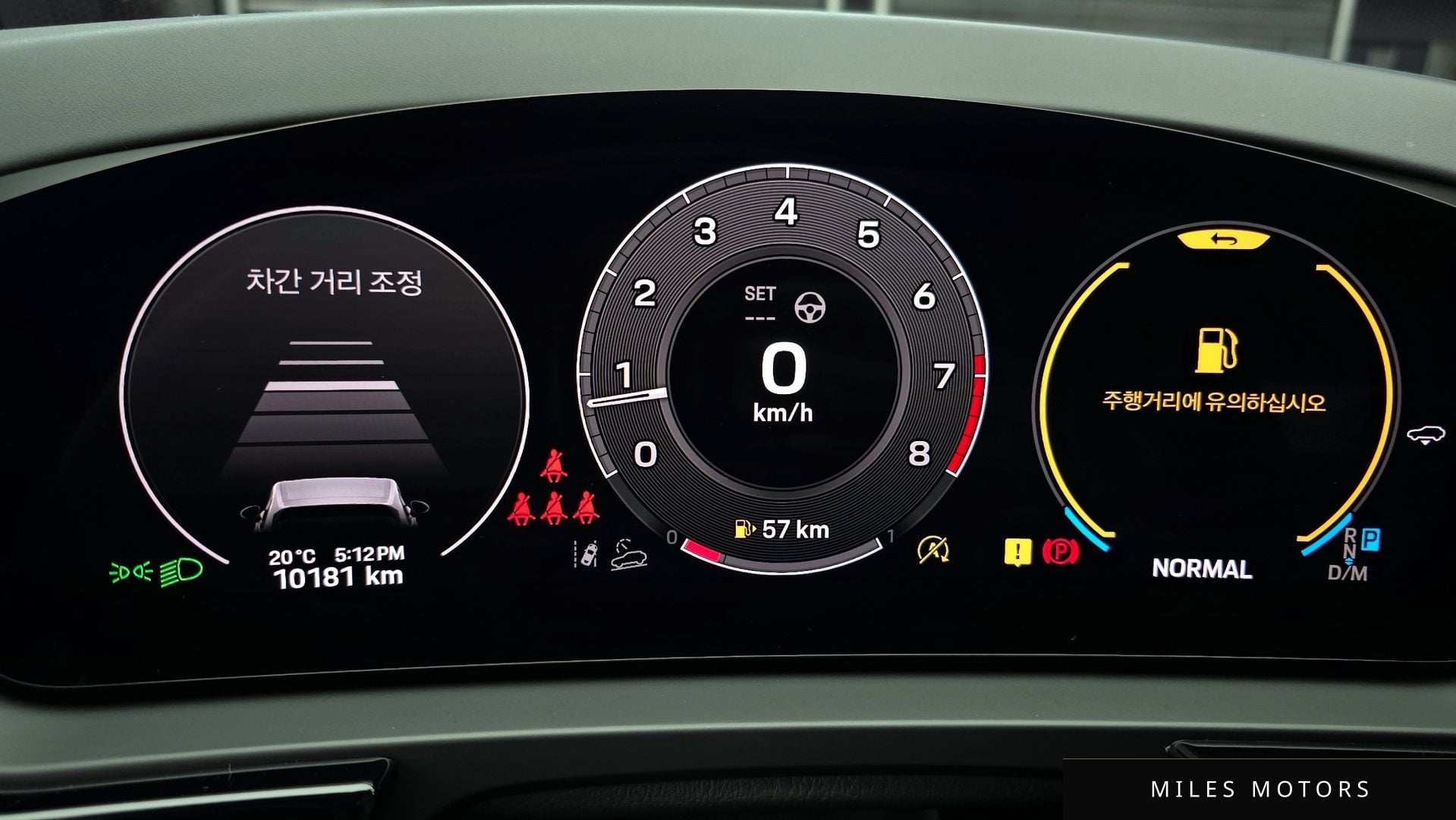 Porsche Cayenne 2025 — миниатюра 8