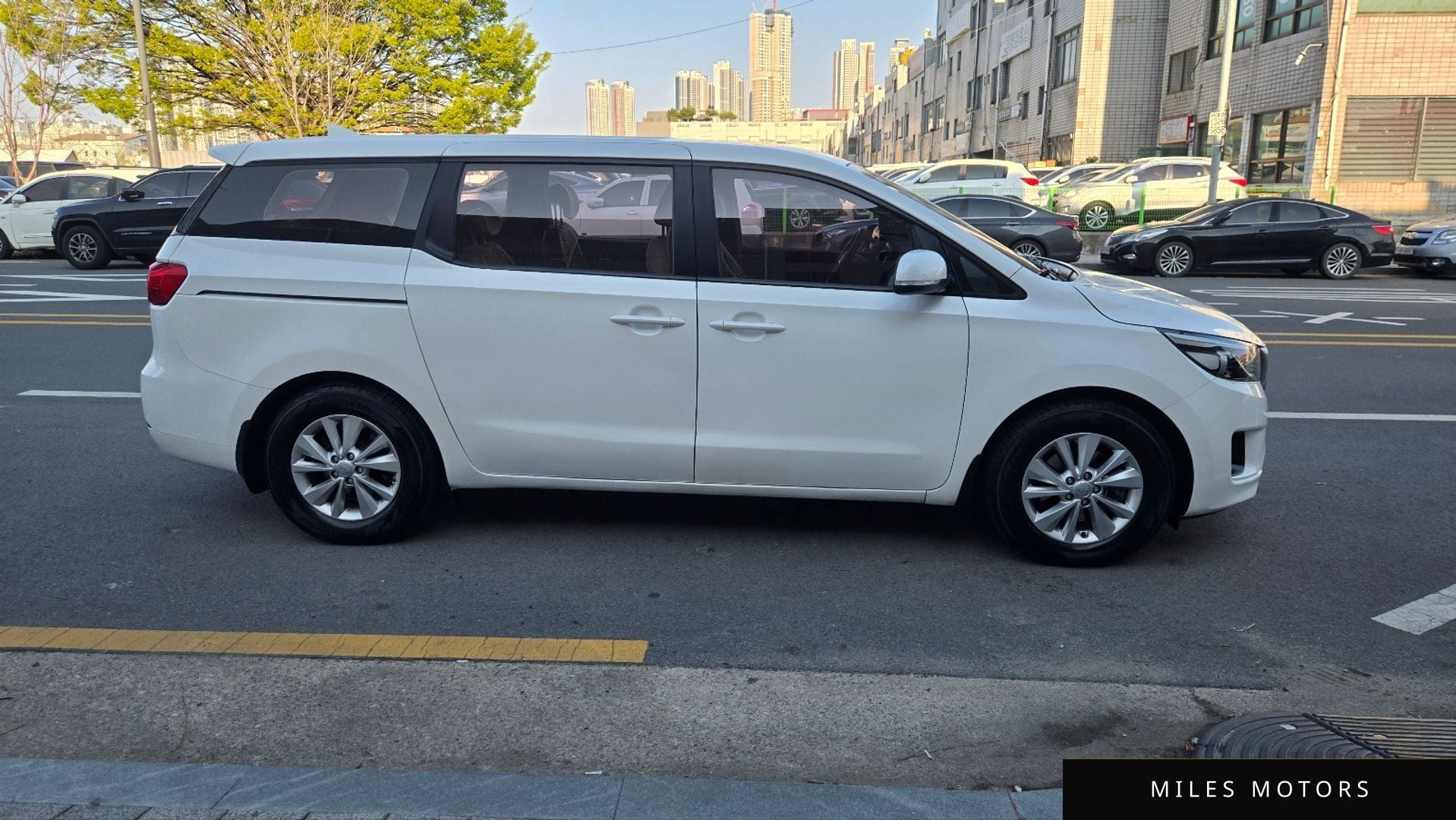 Kia Canival 2018 — миниатюра 7