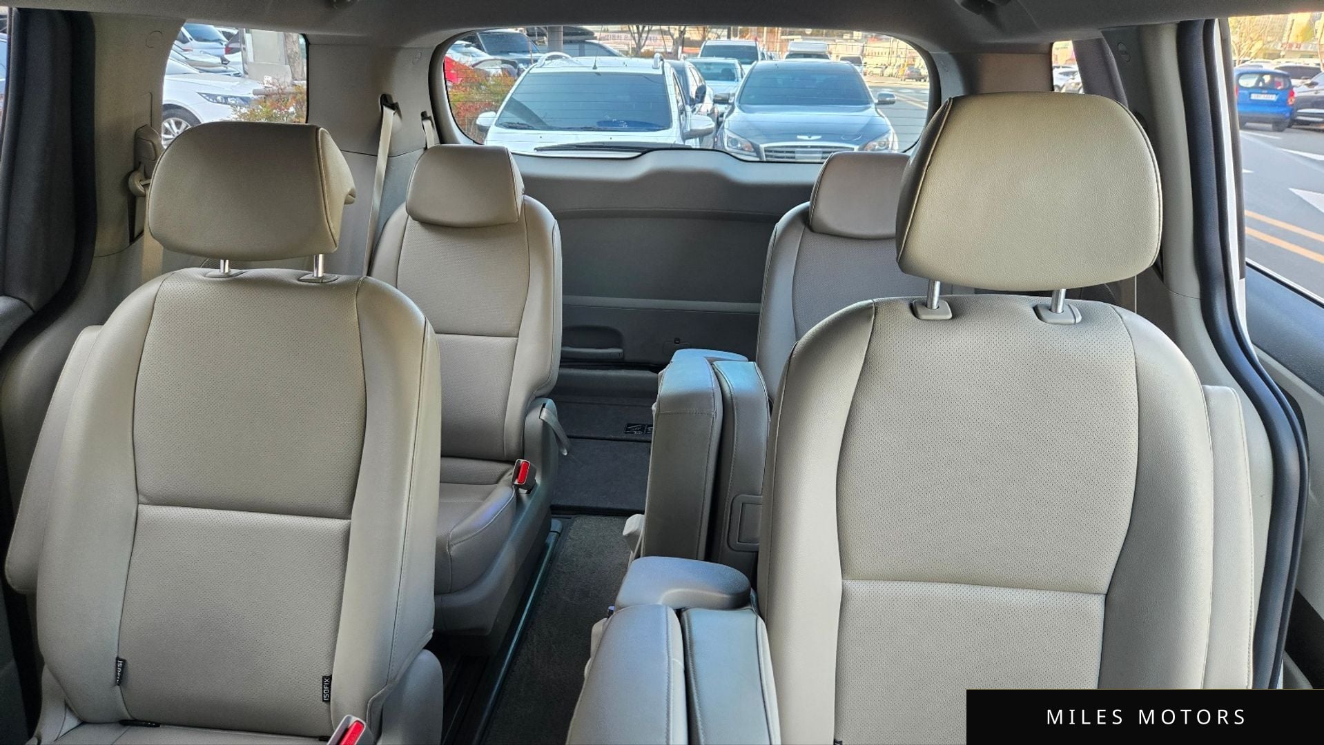 Kia Canival 2018 — миниатюра 12
