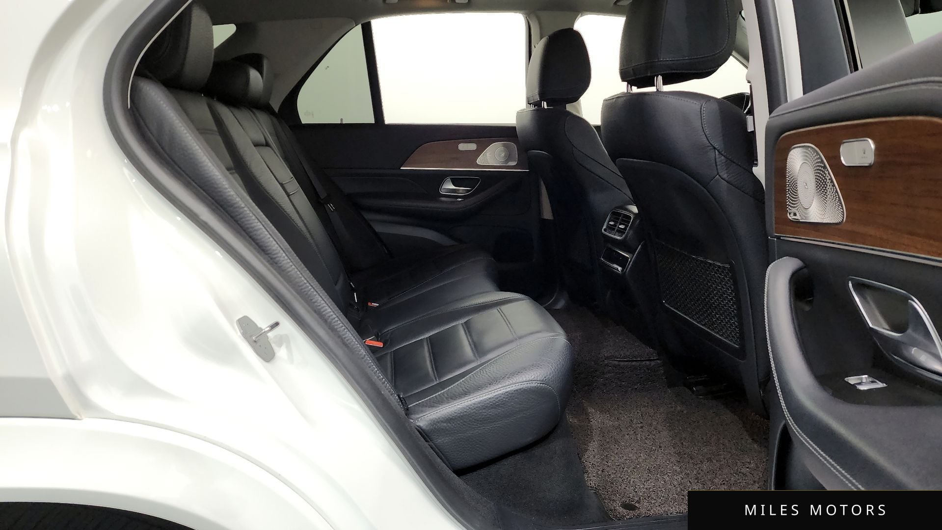 Mercedes-Benz GLE-Class W167 2021 — миниатюра 12