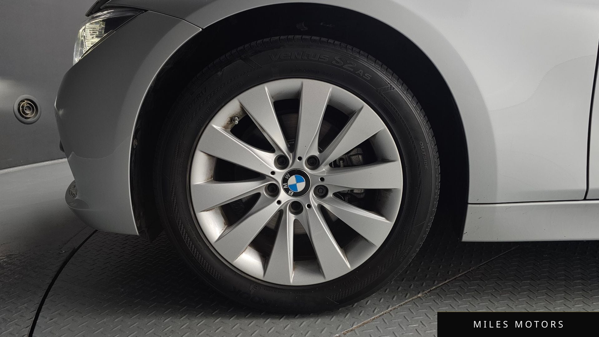 BMW 3 Series (F30) 2016 — миниатюра 5
