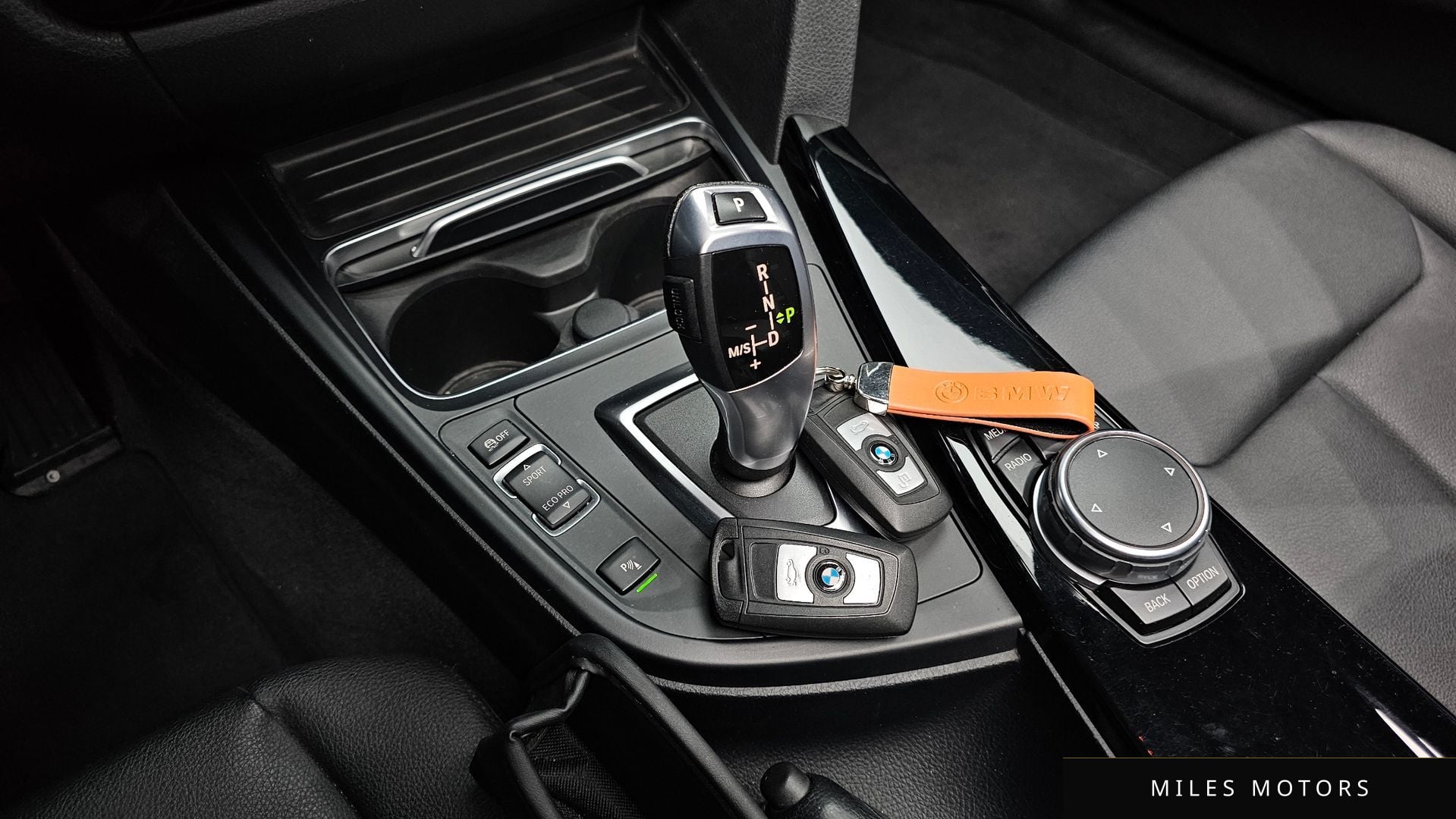 BMW 3 Series (F30) 2016 — миниатюра 9