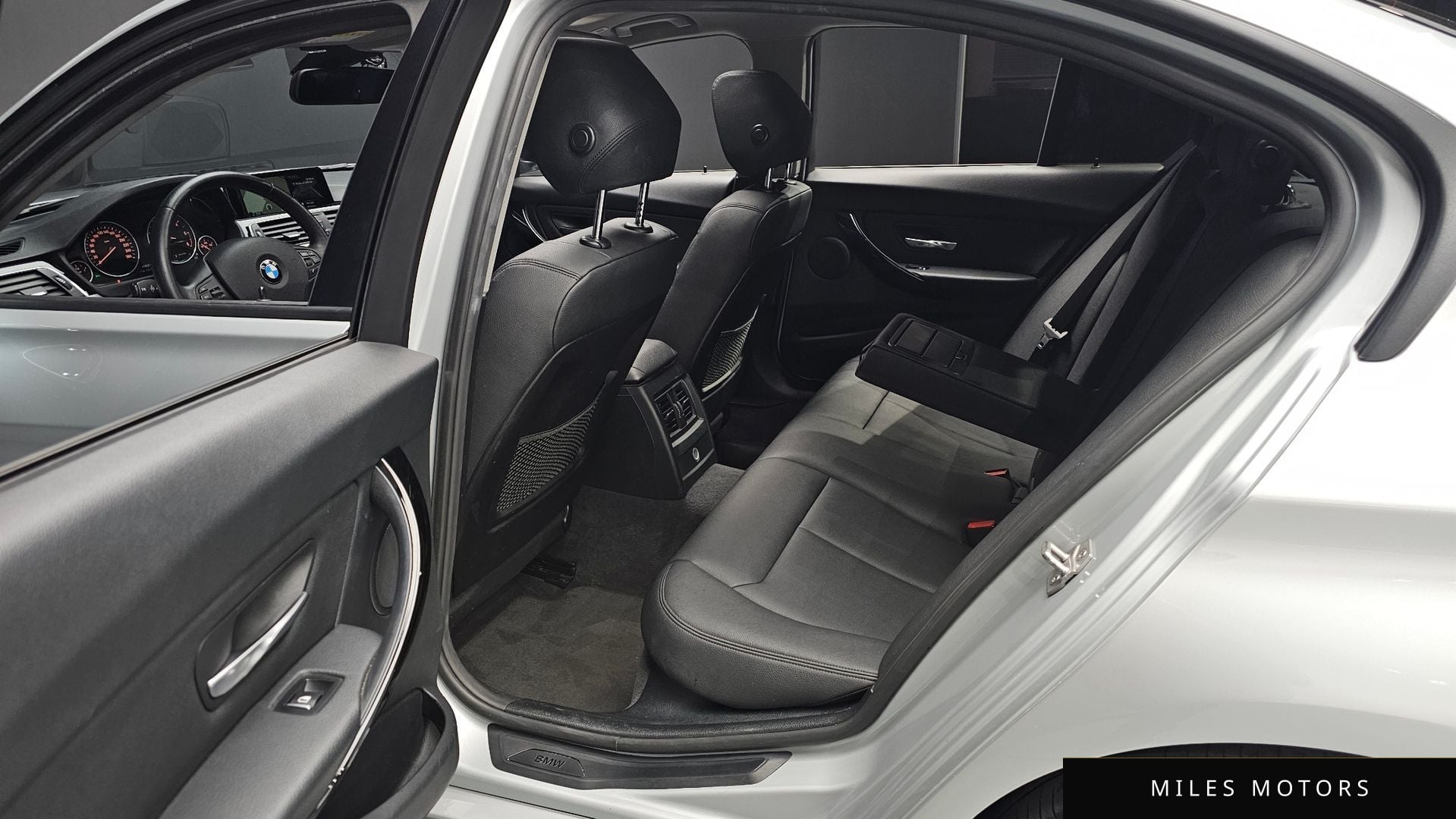 BMW 3 Series (F30) 2016 — миниатюра 12