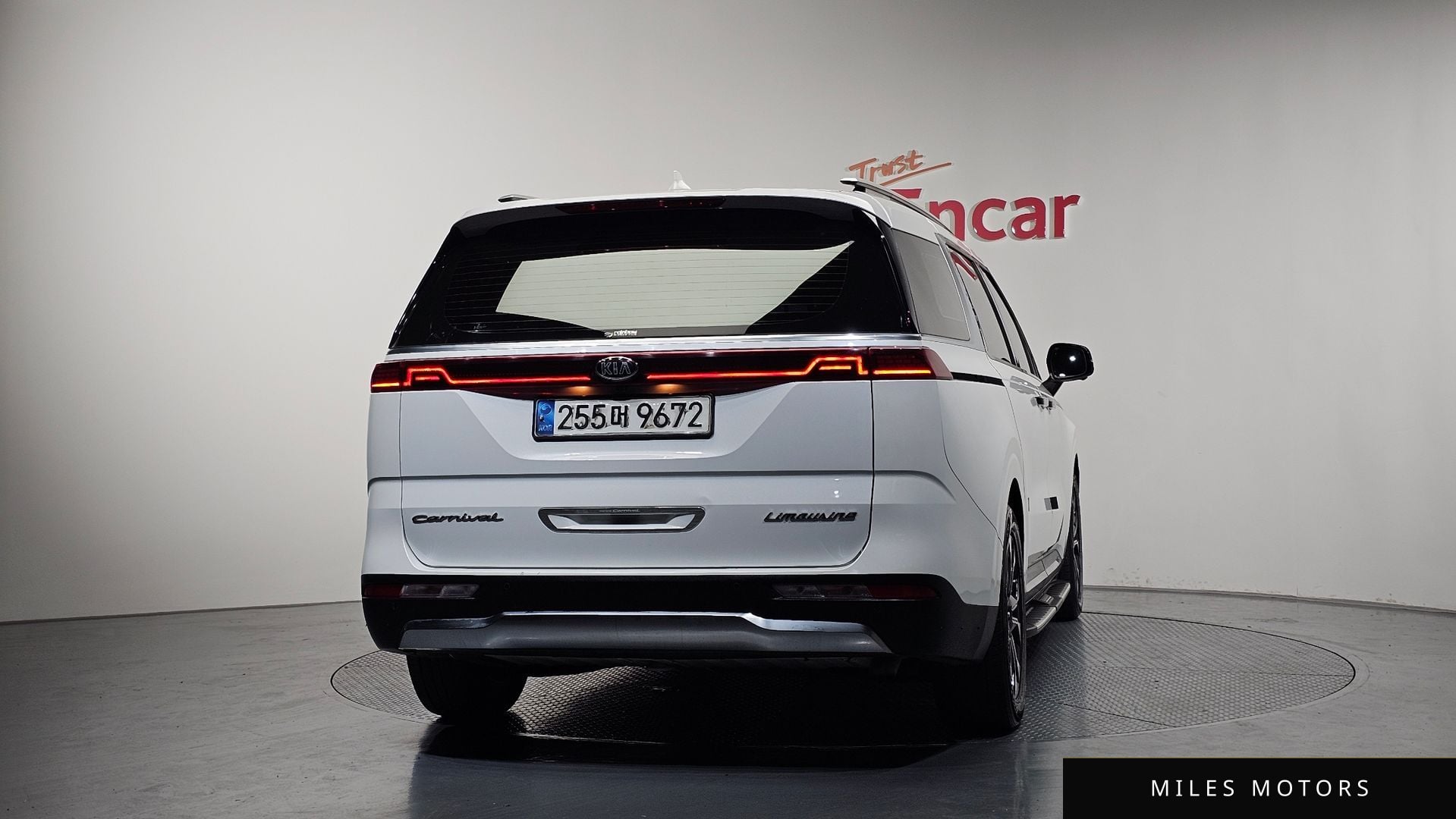 Kia Carnival 2021 — миниатюра 4