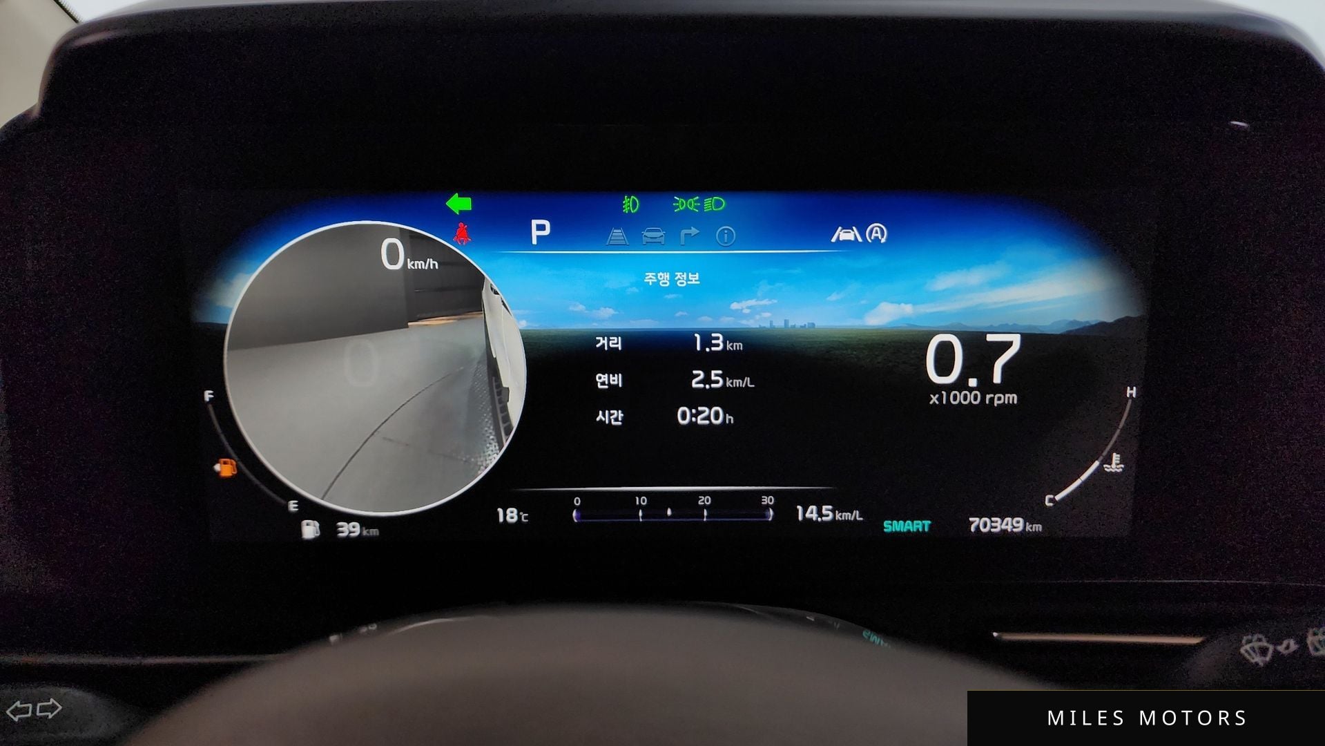 Kia Carnival 2021 — миниатюра 8