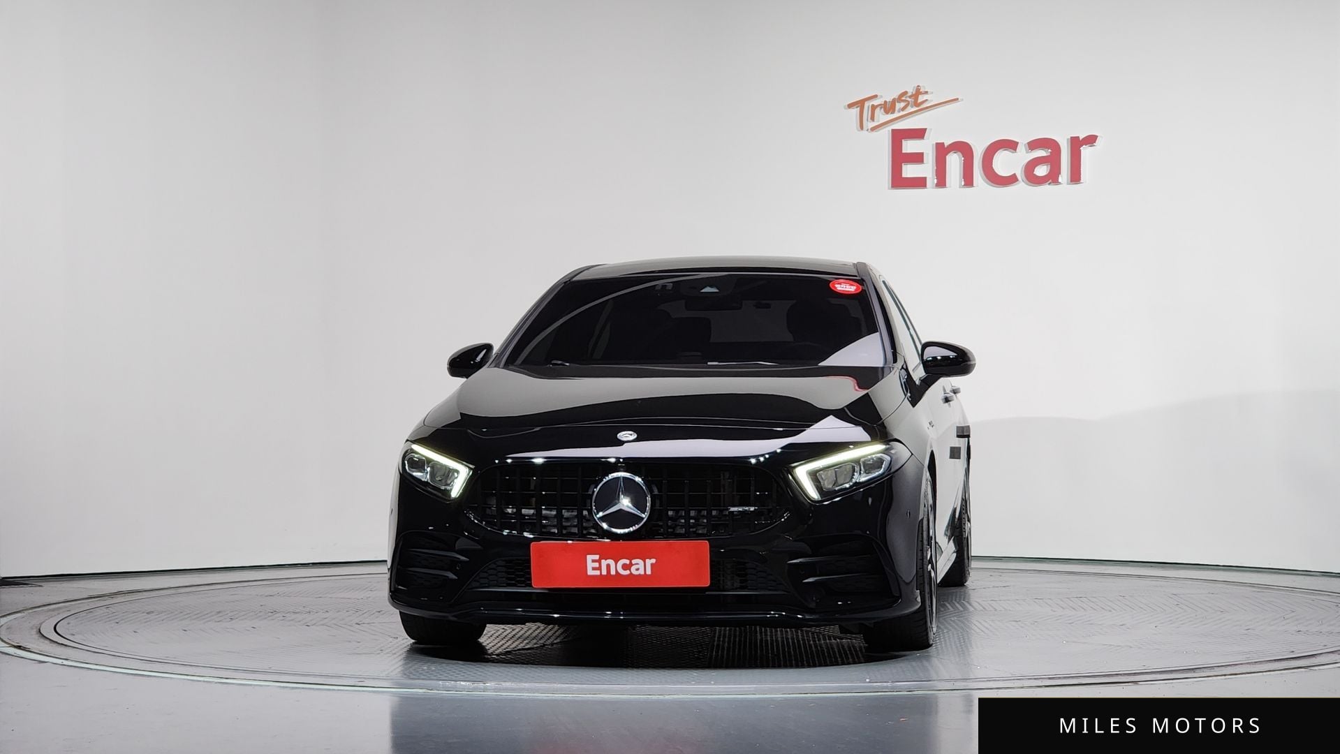 Mercedes-Benz A-Class W177 2023 — миниатюра 3