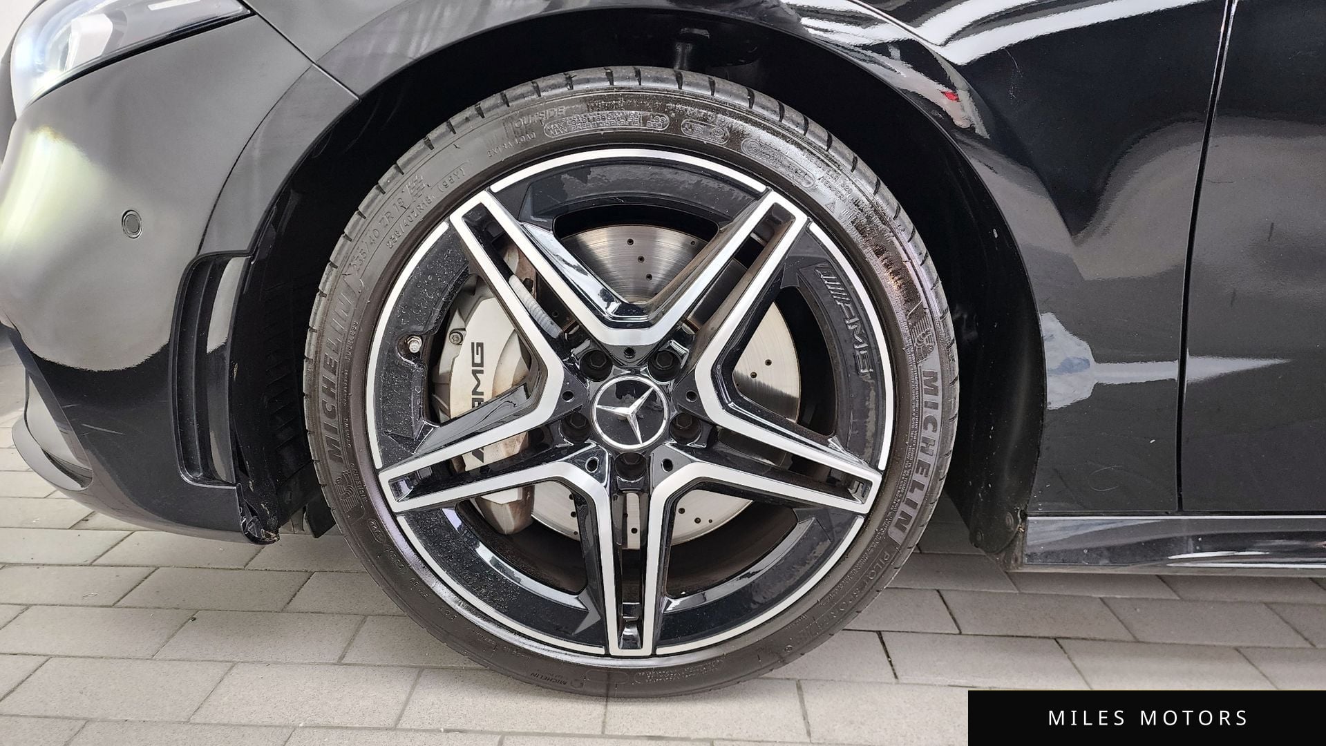 Mercedes-Benz A-Class W177 2023 — миниатюра 5