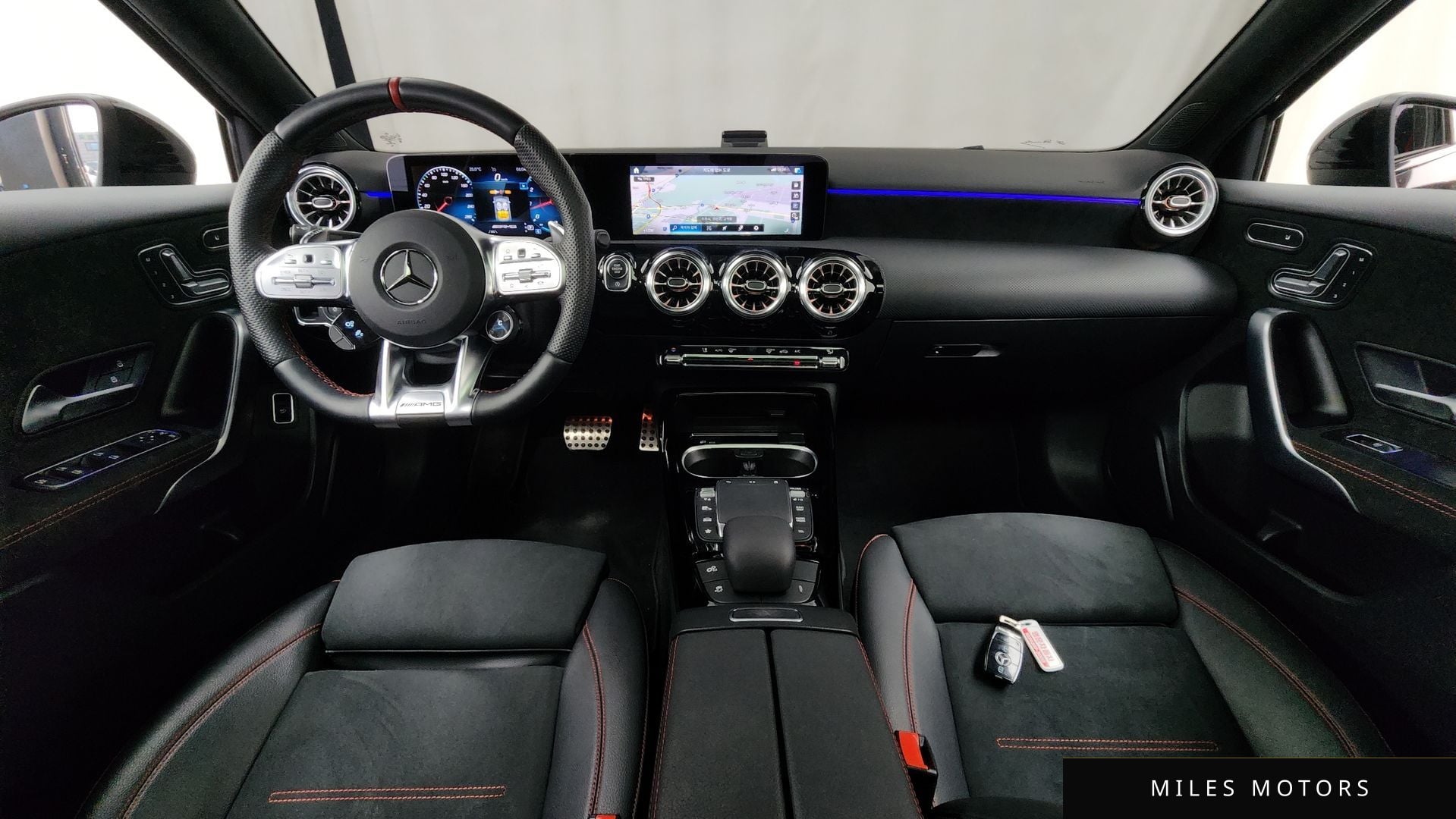 Mercedes-Benz A-Class W177 2023 — миниатюра 7