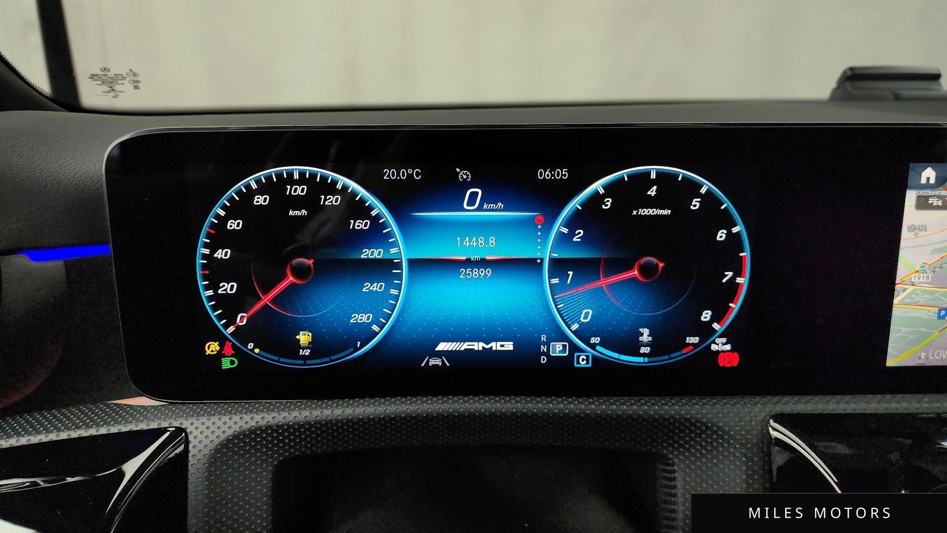 Mercedes-Benz A-Class W177 2023 — миниатюра 8