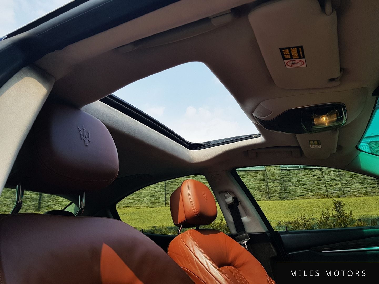 Maserati 기블리 2014 — миниатюра 20