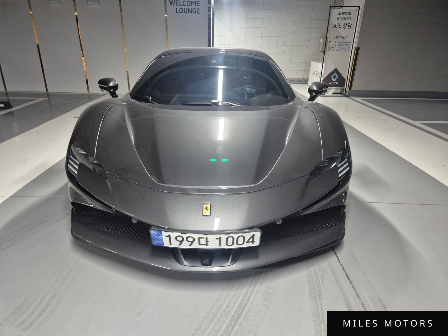 Ferrari SF90 스파이더 2023 — миниатюра 17