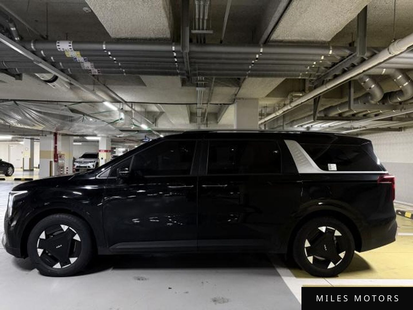 Kia Canival 2026 — миниатюра 2