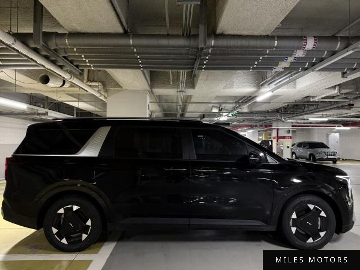 Kia Canival 2026 — миниатюра 3