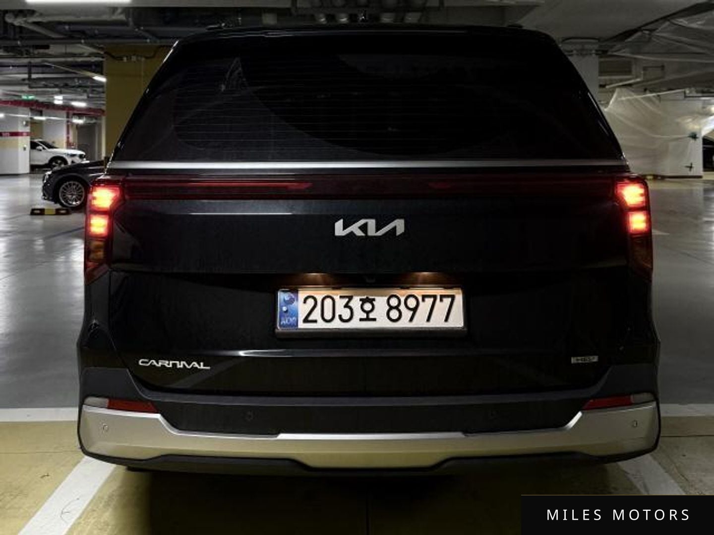 Kia Canival 2026 — миниатюра 4