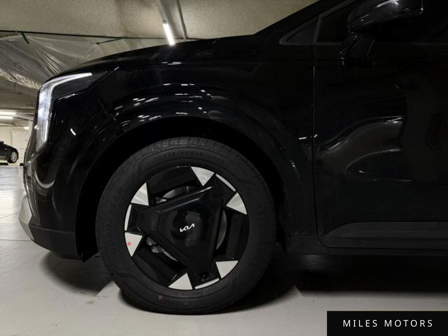 Kia Canival 2026 — миниатюра 5