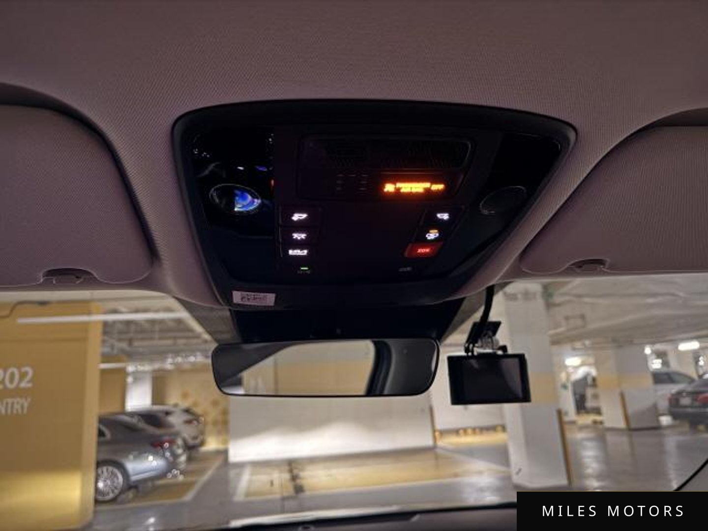 Kia Canival 2026 — миниатюра 8