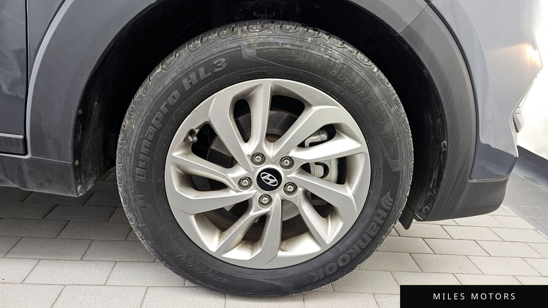 Hyundai Tucson 2017 — миниатюра 5