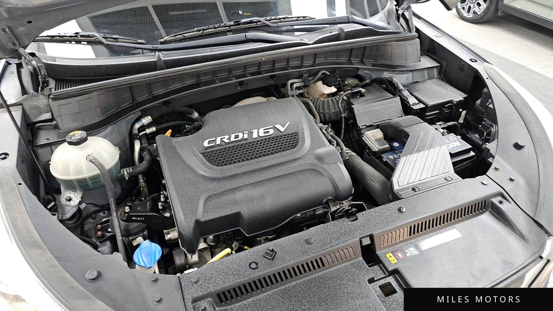 Hyundai Tucson 2017 — миниатюра 6