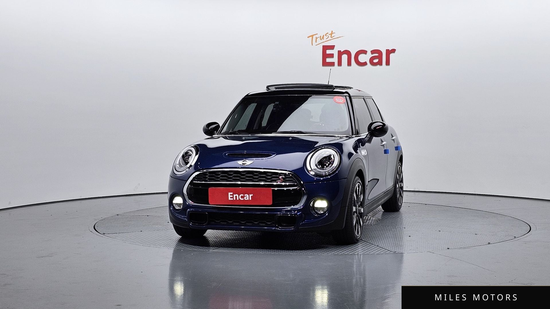 MINI Cooper S 2018 — миниатюра 3