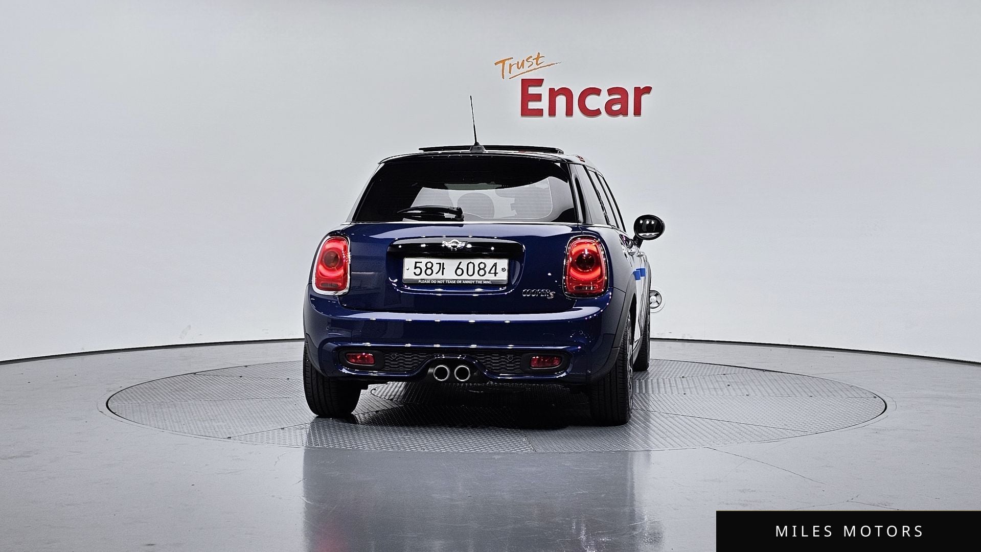 MINI Cooper S 2018 — миниатюра 4